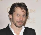 Mathieu Amalric