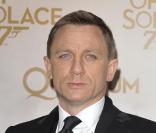 Daniel Craig