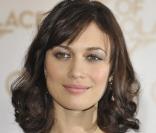 Olga Kurylenko