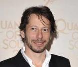 Mathieu Amalric