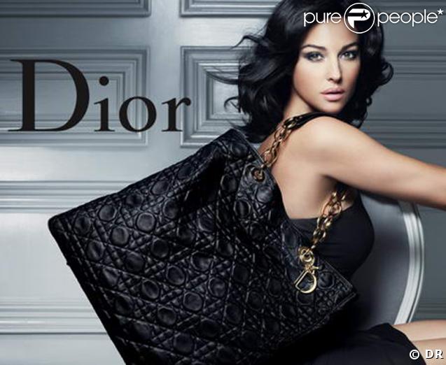 Monica Bellucci est vraiment la plus belle