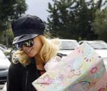 Paris Hilton