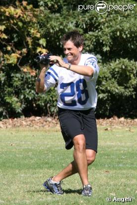 Rob Lowe