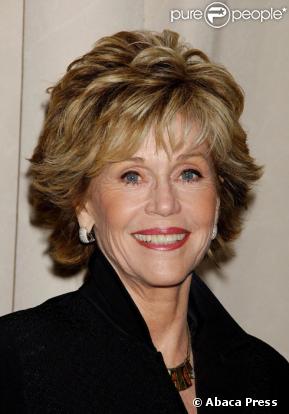Jane Fonda