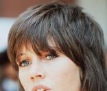 Jane Fonda dans les années 70, militante de la cause féministe