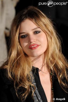 Georgia Jagger