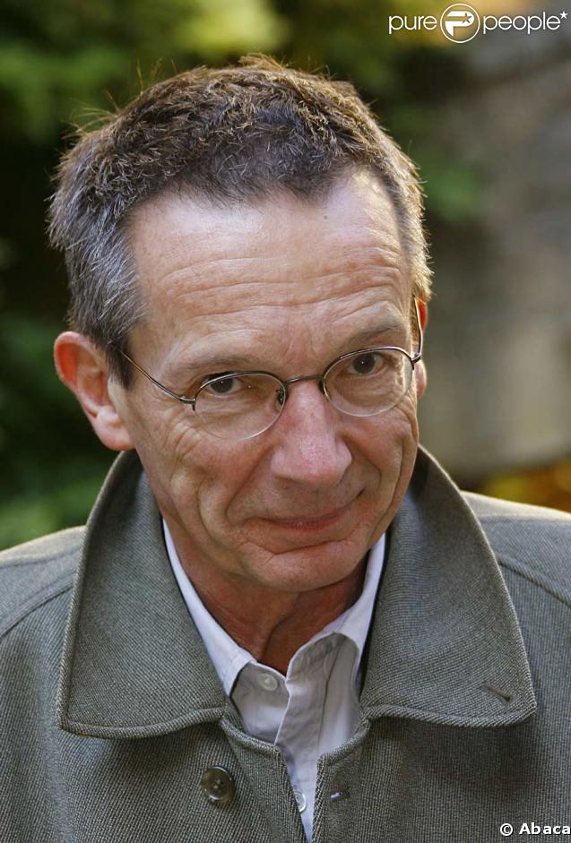 Patrice Leconte