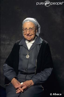 Sœur Emmanuelle