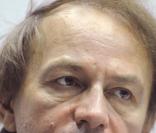 Michel Houellebecq
