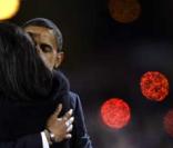 Michelle Obama devient la 1ere dame des USA