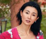 Maggie Cheung