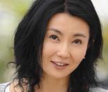 Maggie Cheung