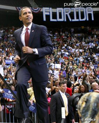 Barack Obama