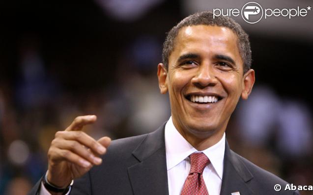 Barack Obama