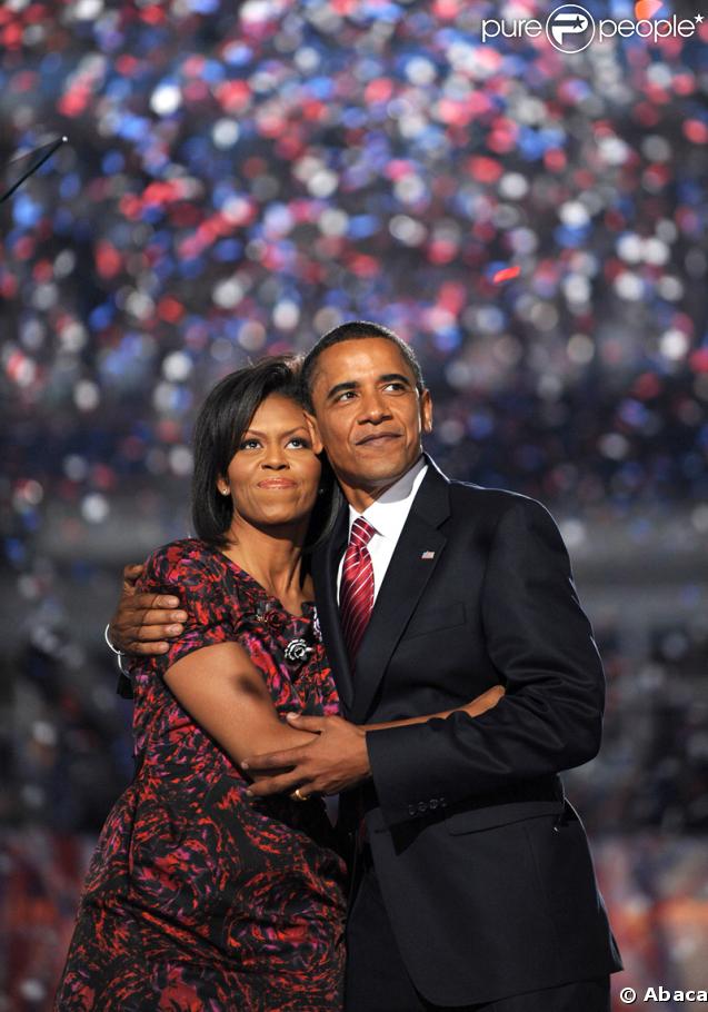 Barack Obama