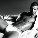 David Beckham va faire le tour du monde en petite tenue
