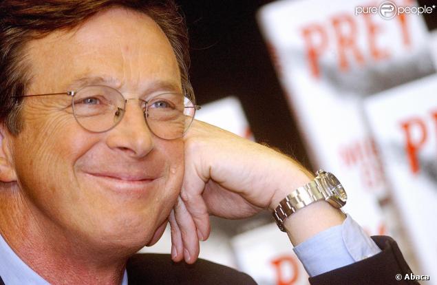 Michael Crichton