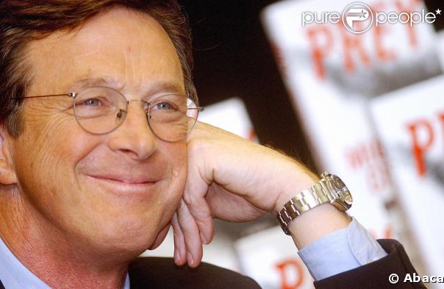 Michael Crichton