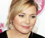Kim Cattrall