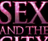 affiche du film Sex and the City
