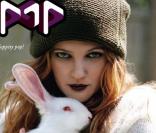Drew Barrymore vous enchante si simplement !
