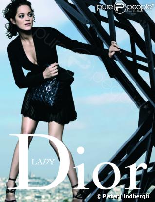 Marion Cotillard