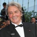 Alain Delon s'est offert un beau cadeau... d'anniversaire !