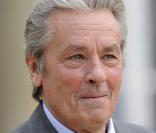 Alain Delon