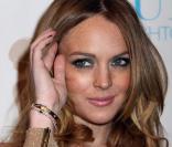 Lindsay Lohan 
