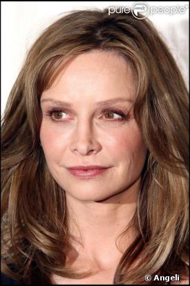 Calista Flockhart