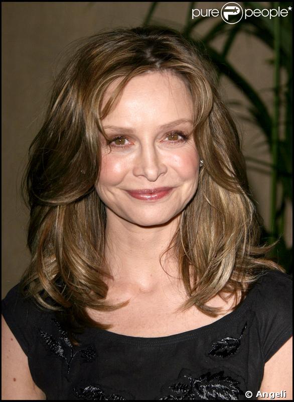 Calista Flockhart