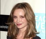 Calista Flockhart