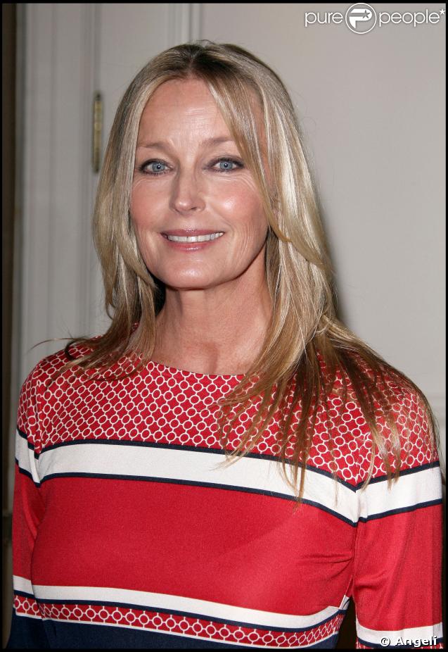 Bo Derek