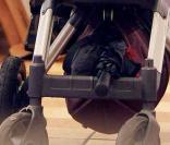 Jessica Alba fait ses courses avec sa fille Honor