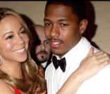 Mariah Carey et Nick Cannon