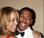 Mariah Carey et Nick Cannon