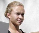 La nouvelle maison de Hayden Panettiere