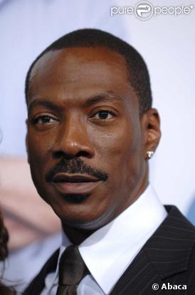 Eddie Murphy