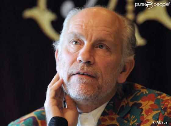 John Malkovich