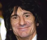 Ronnie Wood