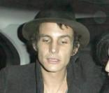 Blake Fielder Civil avant sa métamorphose avec Amy Winehouse...