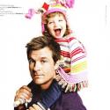 PHOTO : Jason Bateman, il vous présente sa fille... officiellement  !