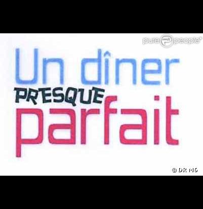Logo un dîner presque parfait