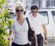 REPORTAGE PHOTO : Antonio Banderas et Melanie Griffith... auraient-ils le même styliste ? 