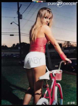 Britney Spears, par David LaChapelle