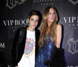 Lindsay Lohan et Samantha Ronson