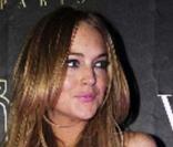 Lindsay Lohan et Samantha Ronson