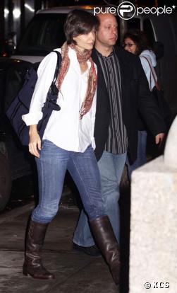 Katie Holmes