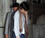 Katie Holmes