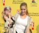 REPORTAGE PHOTOS : Denise Richards, Maria Bello et Julie Bowen... week-end ensoleillé avec leurs enfants  !